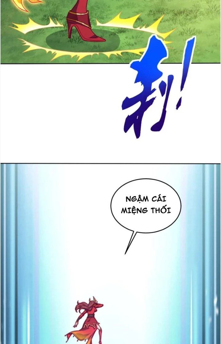 Tối Cường Ma Tôn Về Hưu Đi Cua Nữ Chính Chapter 67 - Trang 2