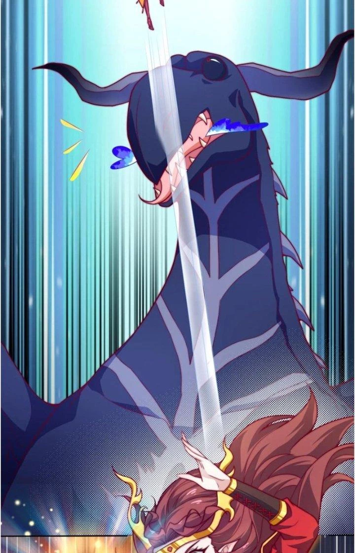 Tối Cường Ma Tôn Về Hưu Đi Cua Nữ Chính Chapter 67 - Trang 2