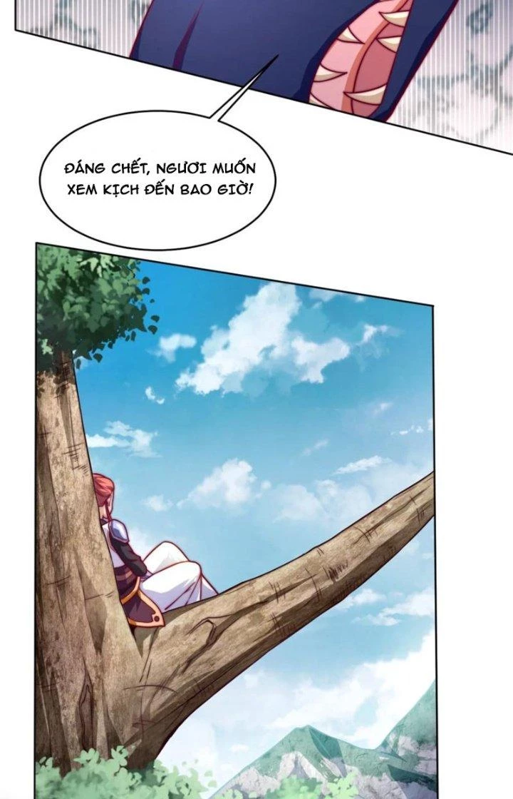 Tối Cường Ma Tôn Về Hưu Đi Cua Nữ Chính Chapter 67 - Trang 2