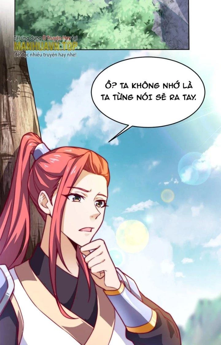 Tối Cường Ma Tôn Về Hưu Đi Cua Nữ Chính Chapter 67 - Trang 2