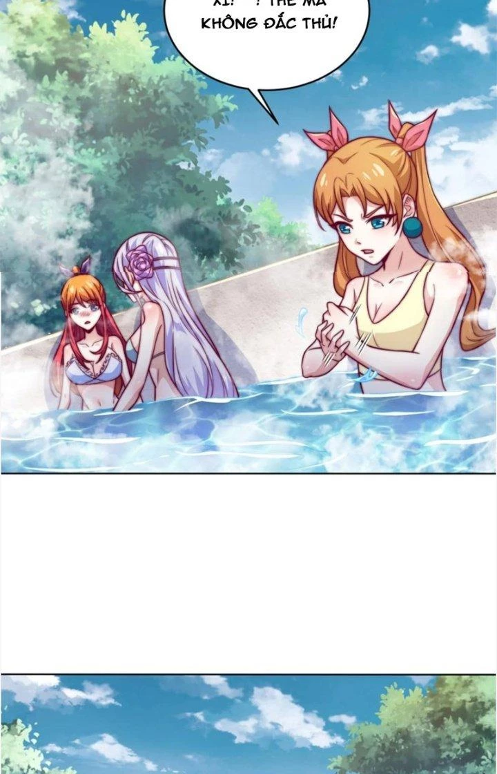 Tối Cường Ma Tôn Về Hưu Đi Cua Nữ Chính Chapter 68 - Trang 2