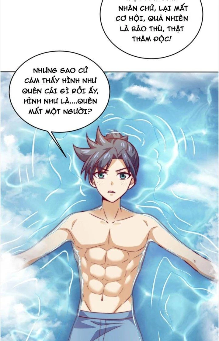 Tối Cường Ma Tôn Về Hưu Đi Cua Nữ Chính Chapter 68 - Trang 2
