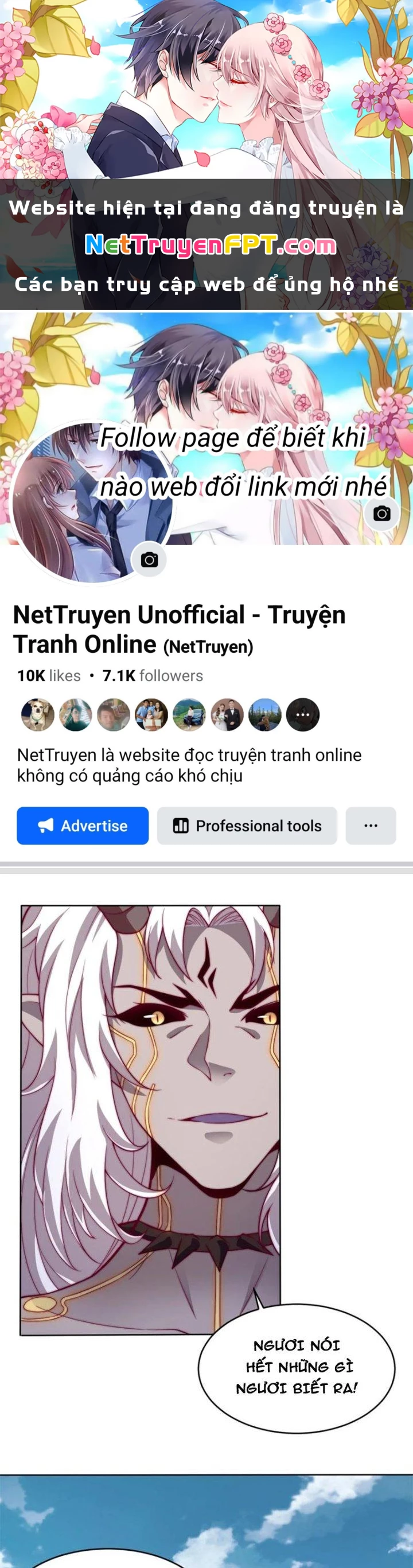 Tối Cường Ma Tôn Về Hưu Đi Cua Nữ Chính Chapter 68 - Trang 2