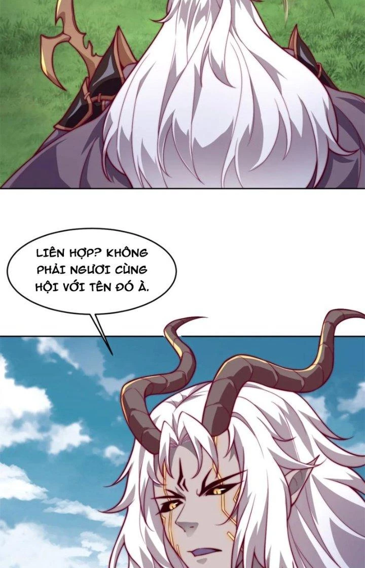 Tối Cường Ma Tôn Về Hưu Đi Cua Nữ Chính Chapter 68 - Trang 2