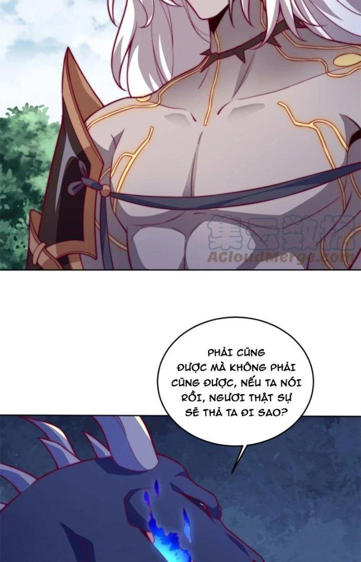 Tối Cường Ma Tôn Về Hưu Đi Cua Nữ Chính Chapter 68 - Trang 2