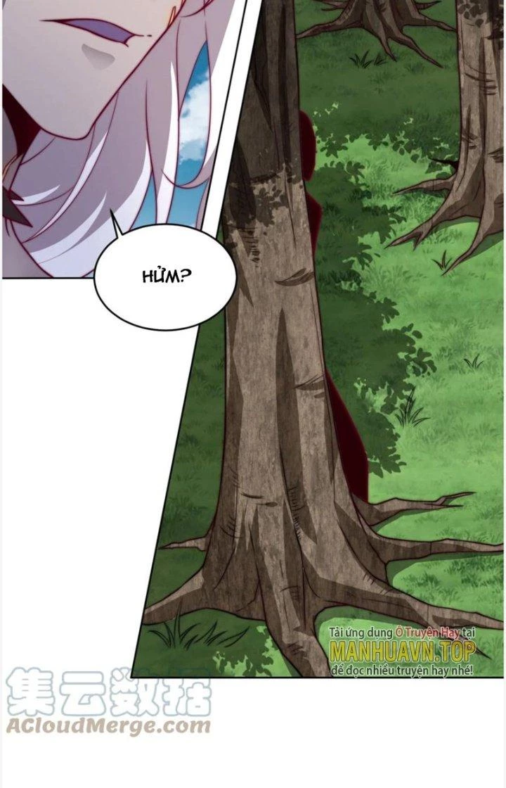 Tối Cường Ma Tôn Về Hưu Đi Cua Nữ Chính Chapter 68 - Trang 2