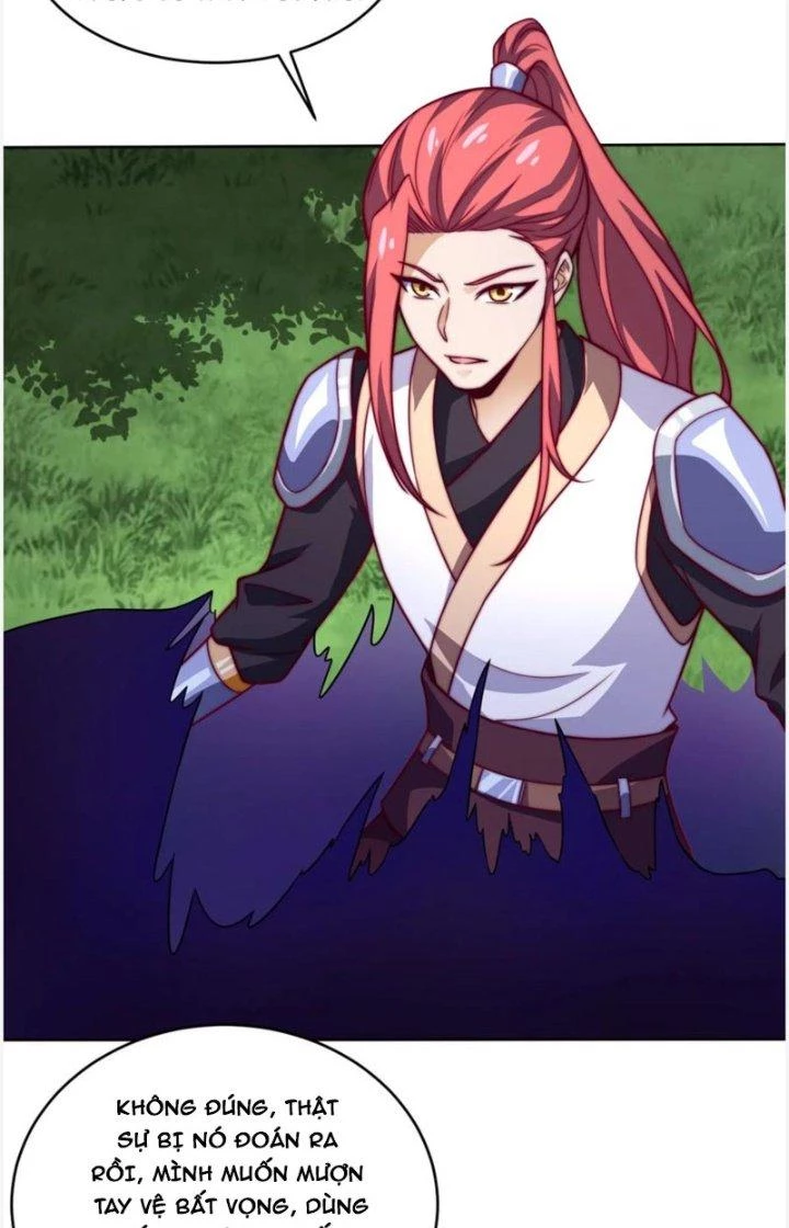 Tối Cường Ma Tôn Về Hưu Đi Cua Nữ Chính Chapter 68 - Trang 2