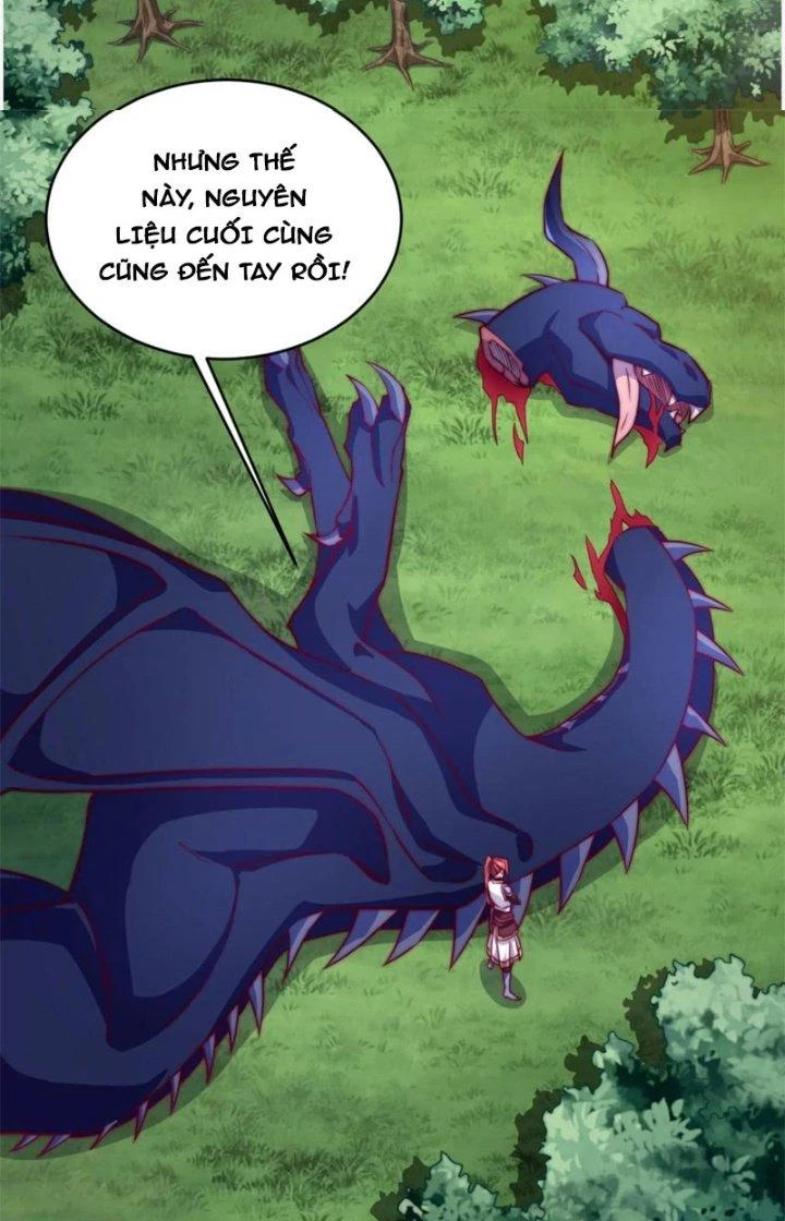 Tối Cường Ma Tôn Về Hưu Đi Cua Nữ Chính Chapter 68 - Trang 2