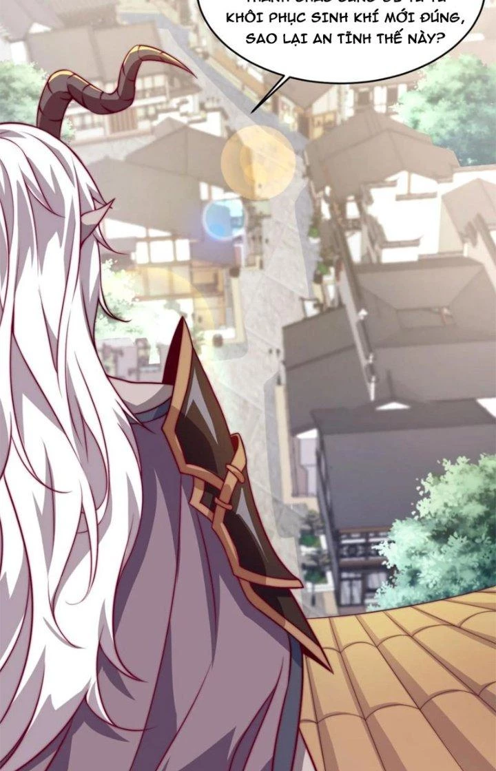 Tối Cường Ma Tôn Về Hưu Đi Cua Nữ Chính Chapter 68 - Trang 2