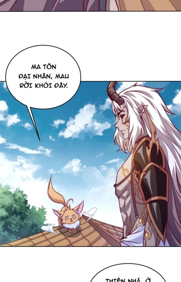 Tối Cường Ma Tôn Về Hưu Đi Cua Nữ Chính Chapter 68 - Trang 2