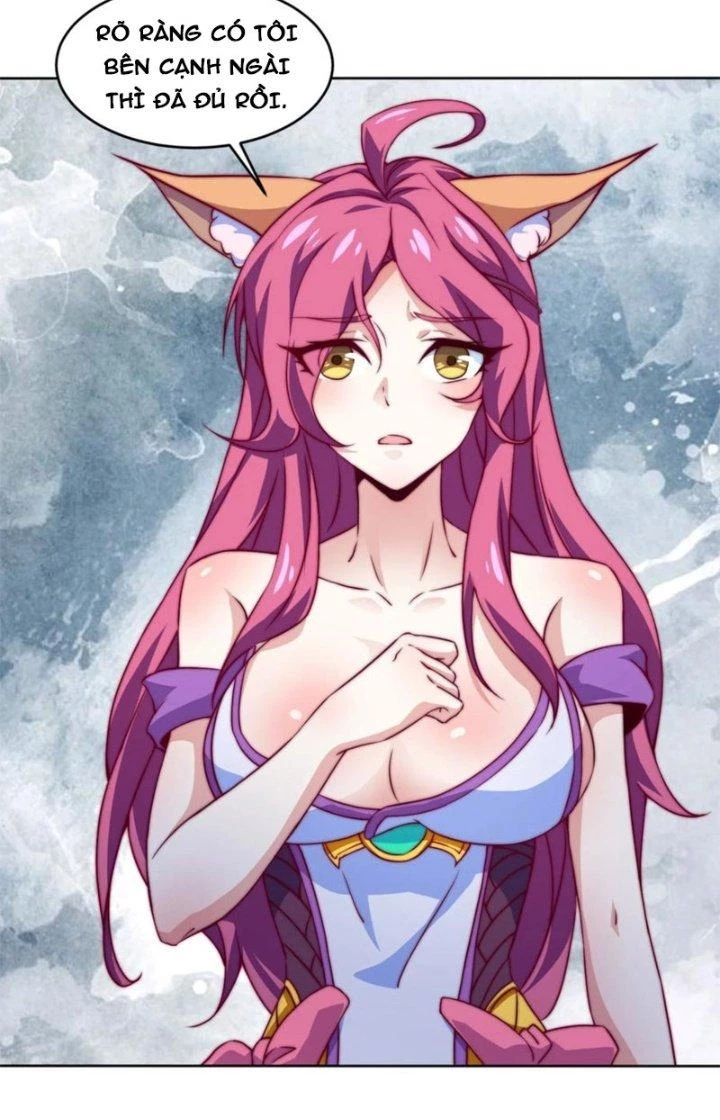 Tối Cường Ma Tôn Về Hưu Đi Cua Nữ Chính Chapter 68 - Trang 2