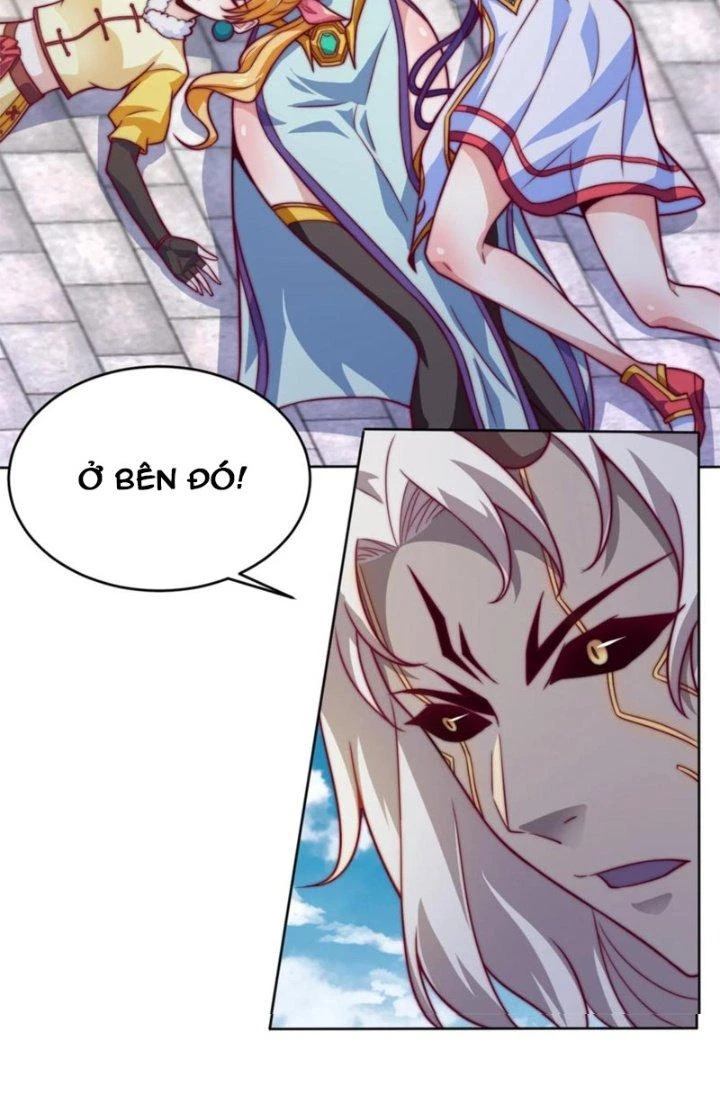 Tối Cường Ma Tôn Về Hưu Đi Cua Nữ Chính Chapter 68 - Trang 2