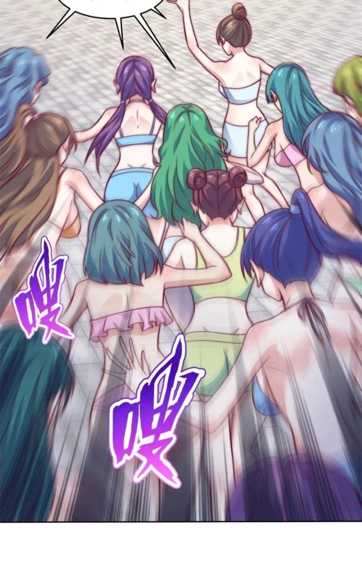 Tối Cường Ma Tôn Về Hưu Đi Cua Nữ Chính Chapter 68 - Trang 2
