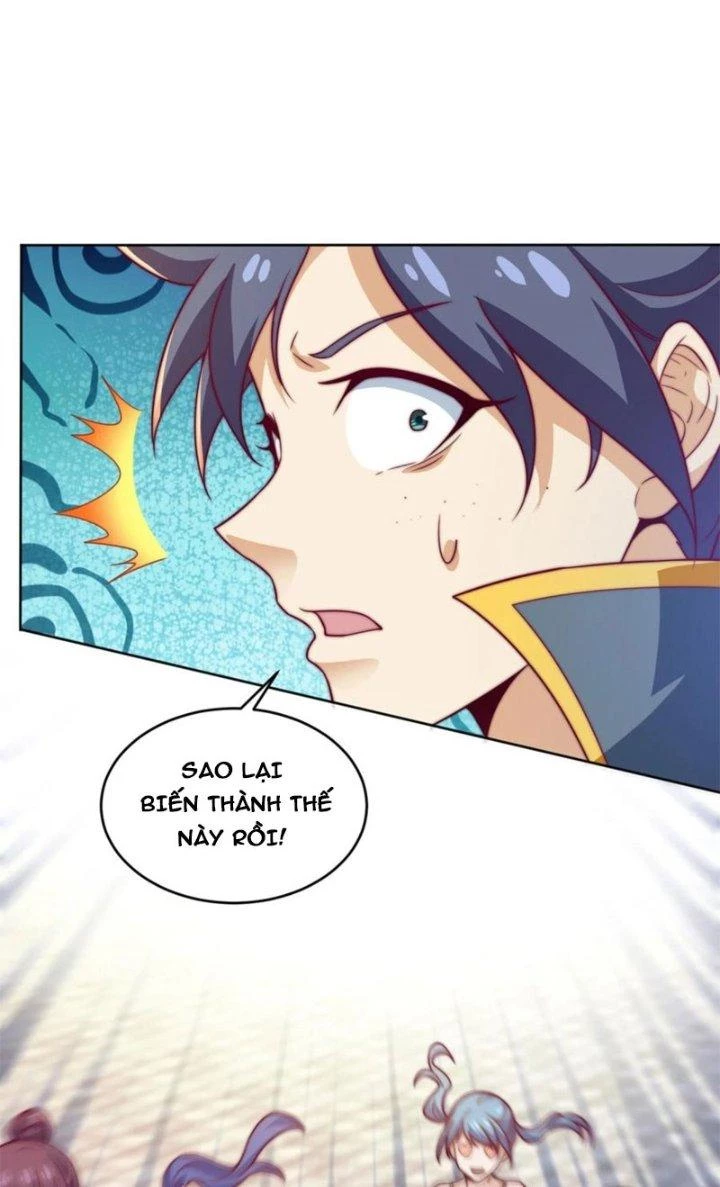 Tối Cường Ma Tôn Về Hưu Đi Cua Nữ Chính Chapter 68 - Trang 2