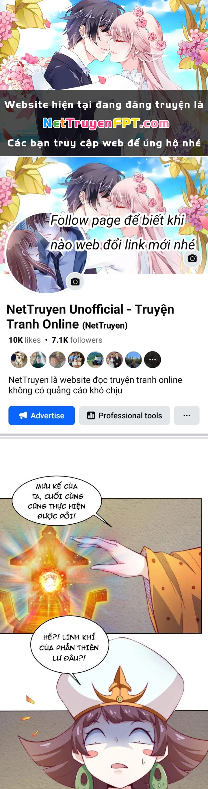 Tối Cường Ma Tôn Về Hưu Đi Cua Nữ Chính Chapter 69 - Trang 2