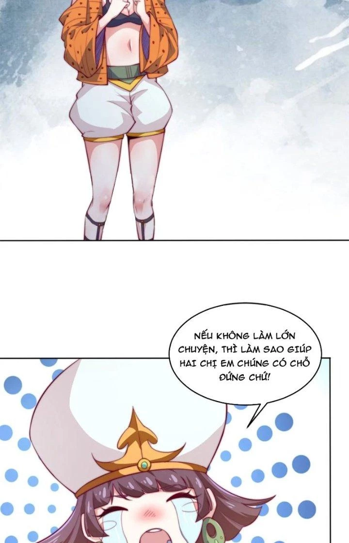 Tối Cường Ma Tôn Về Hưu Đi Cua Nữ Chính Chapter 69 - Trang 2