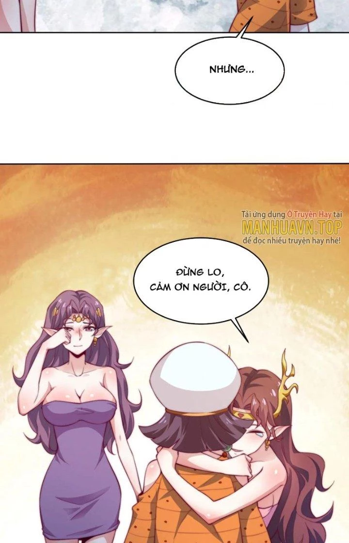 Tối Cường Ma Tôn Về Hưu Đi Cua Nữ Chính Chapter 69 - Trang 2