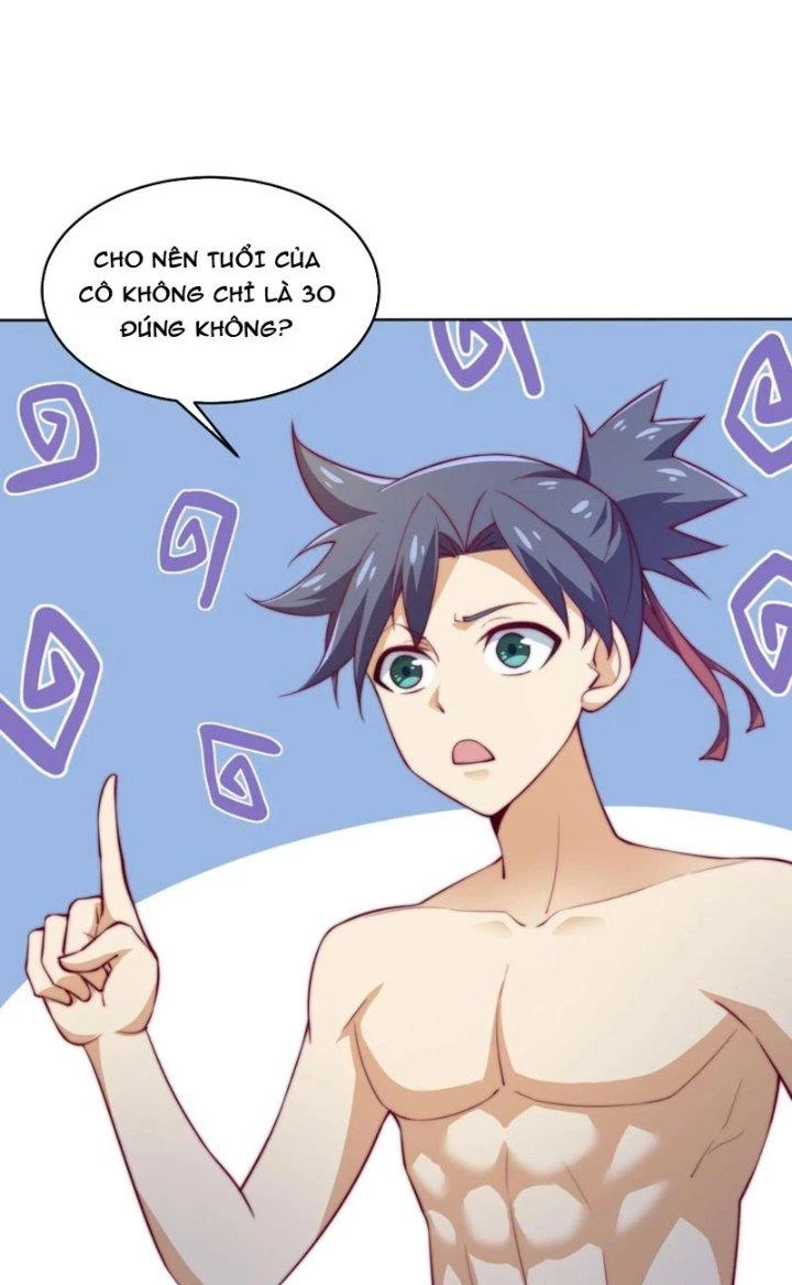 Tối Cường Ma Tôn Về Hưu Đi Cua Nữ Chính Chapter 69 - Trang 2
