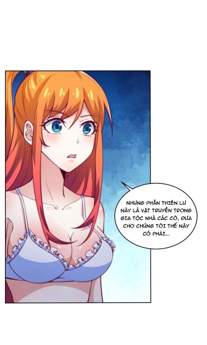 Tối Cường Ma Tôn Về Hưu Đi Cua Nữ Chính Chapter 69 - Trang 2