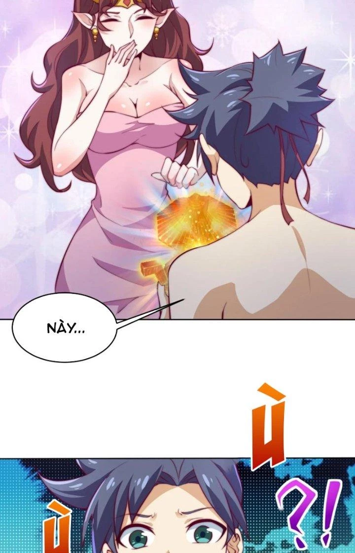 Tối Cường Ma Tôn Về Hưu Đi Cua Nữ Chính Chapter 69 - Trang 2