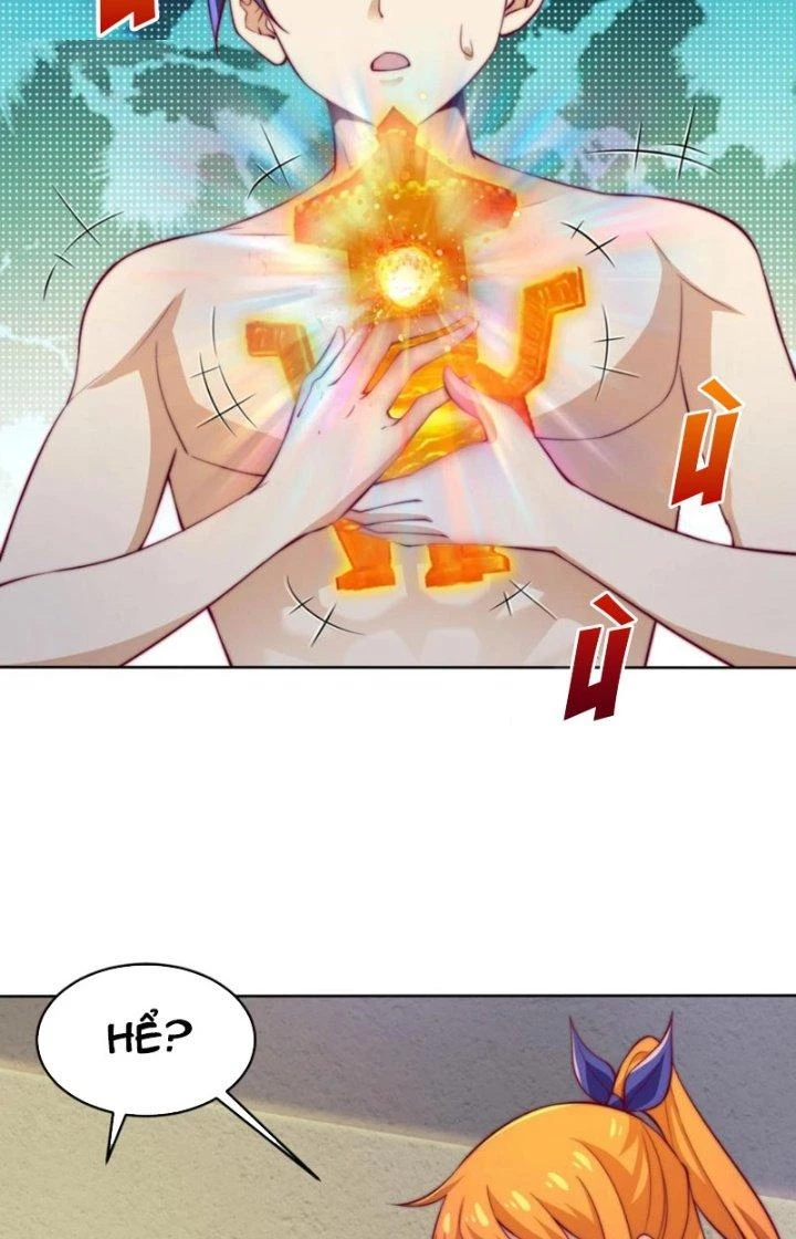 Tối Cường Ma Tôn Về Hưu Đi Cua Nữ Chính Chapter 69 - Trang 2