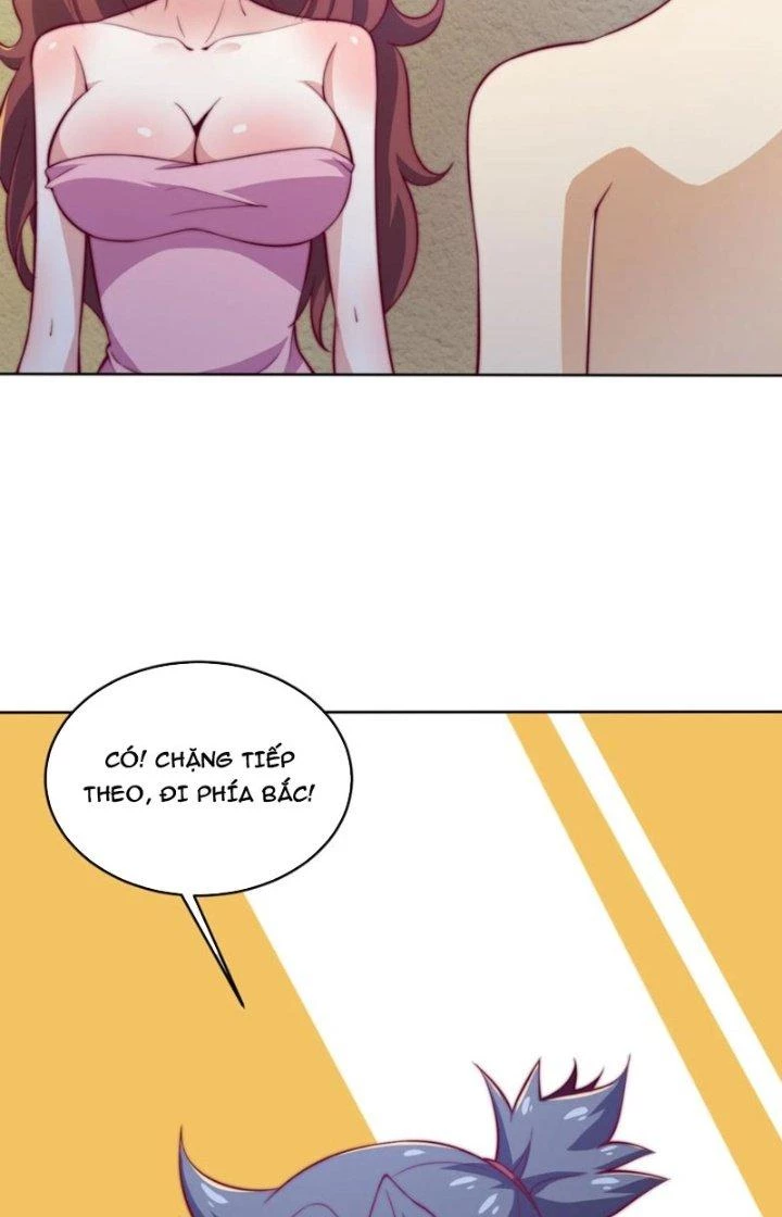 Tối Cường Ma Tôn Về Hưu Đi Cua Nữ Chính Chapter 69 - Trang 2