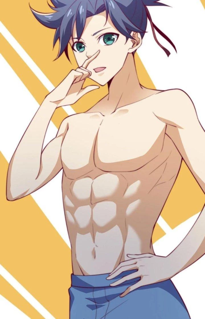 Tối Cường Ma Tôn Về Hưu Đi Cua Nữ Chính Chapter 69 - Trang 2