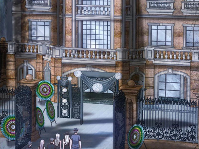 Bảy Vị Tỷ Tỷ Tuyệt Thế Vô Song Của Ta Chapter 19 - Trang 2