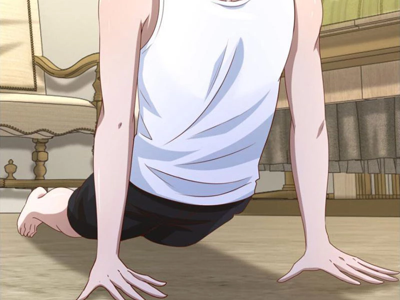 Bảy Vị Tỷ Tỷ Tuyệt Thế Vô Song Của Ta Chapter 19 - Trang 2