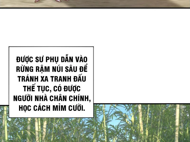 Bảy Vị Tỷ Tỷ Tuyệt Thế Vô Song Của Ta Chapter 19 - Trang 2