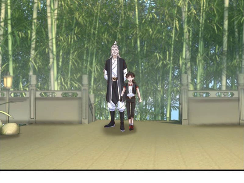 Bảy Vị Tỷ Tỷ Tuyệt Thế Vô Song Của Ta Chapter 19 - Trang 2