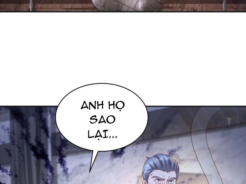 Bảy Vị Tỷ Tỷ Tuyệt Thế Vô Song Của Ta Chapter 19 - Trang 2