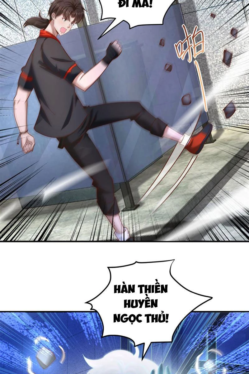 Bảy Vị Tỷ Tỷ Tuyệt Thế Vô Song Của Ta Chapter 35 - Trang 2
