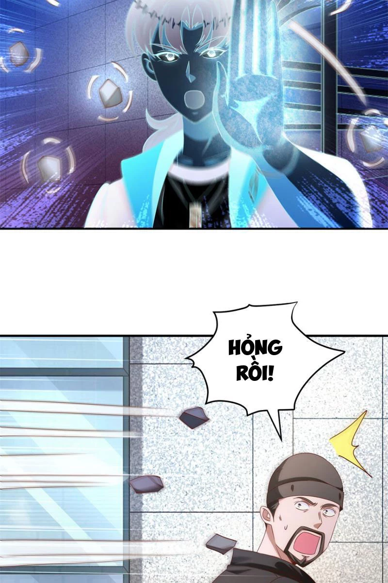 Bảy Vị Tỷ Tỷ Tuyệt Thế Vô Song Của Ta Chapter 35 - Trang 2