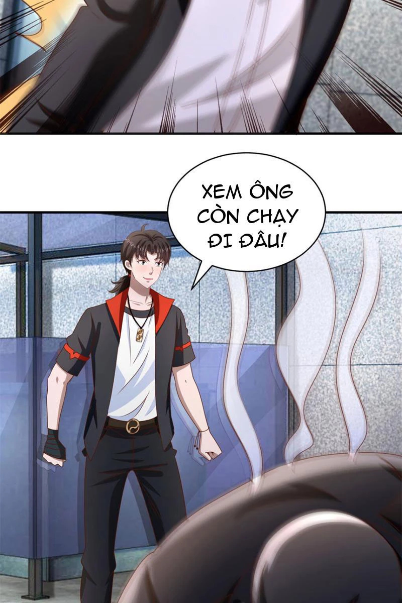 Bảy Vị Tỷ Tỷ Tuyệt Thế Vô Song Của Ta Chapter 35 - Trang 2