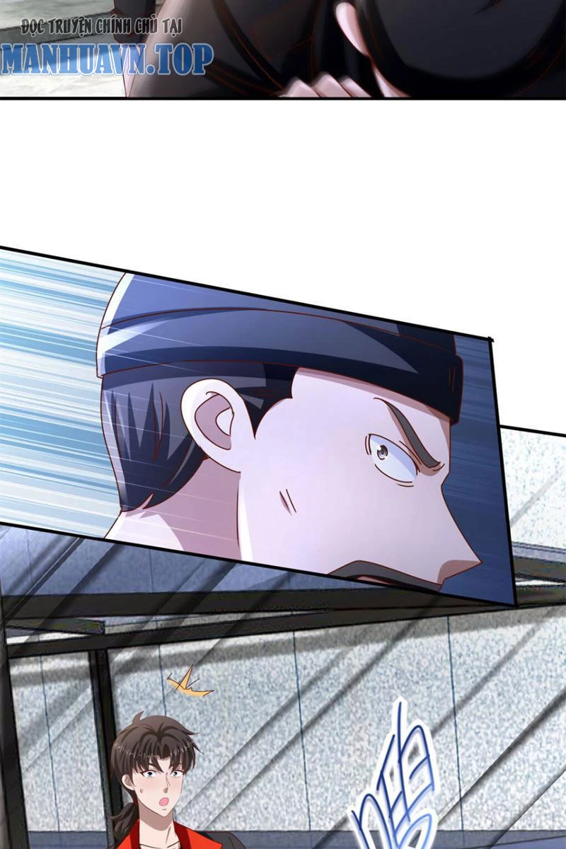 Bảy Vị Tỷ Tỷ Tuyệt Thế Vô Song Của Ta Chapter 35 - Trang 2