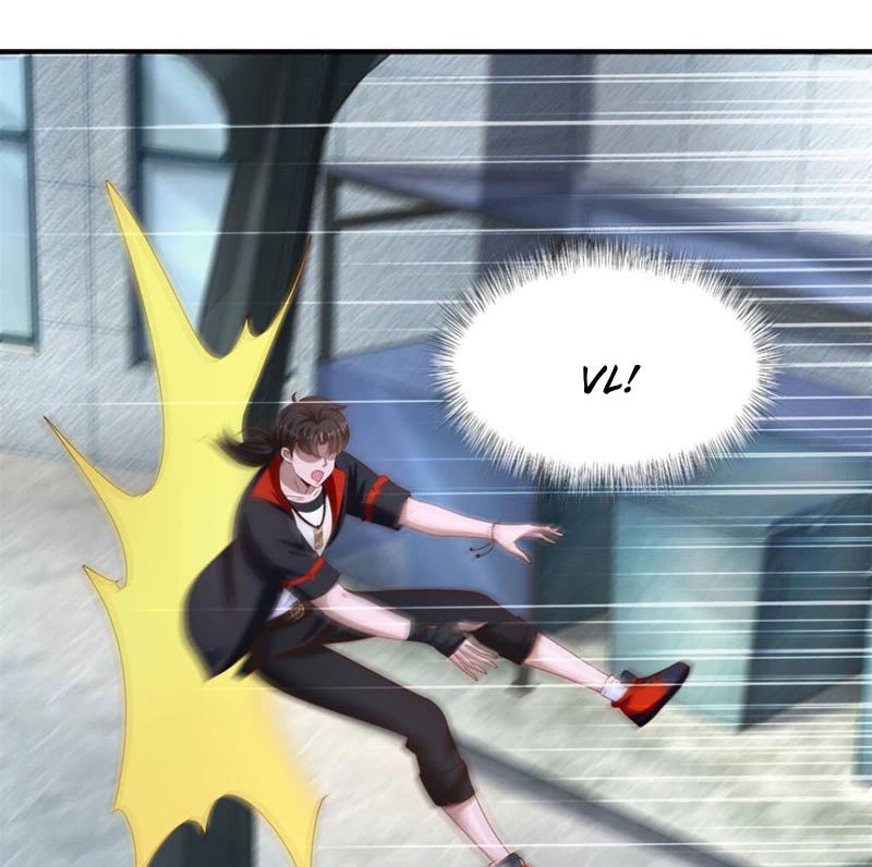 Bảy Vị Tỷ Tỷ Tuyệt Thế Vô Song Của Ta Chapter 35 - Trang 2