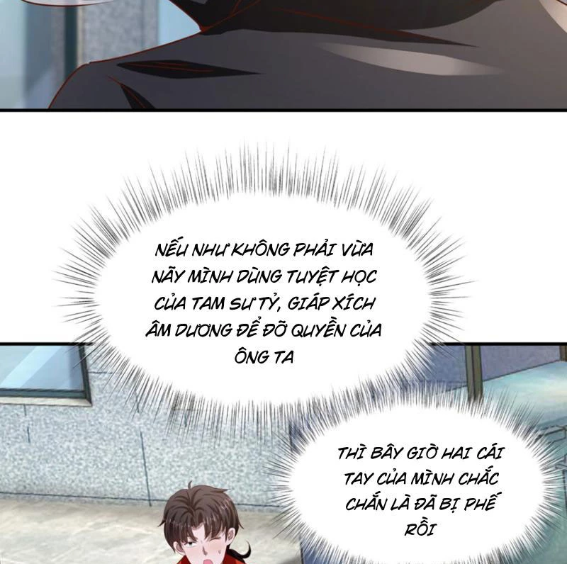 Bảy Vị Tỷ Tỷ Tuyệt Thế Vô Song Của Ta Chapter 35 - Trang 2