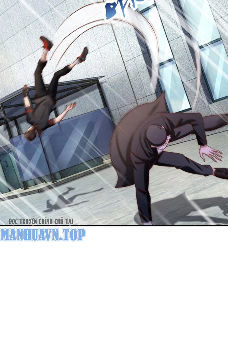 Bảy Vị Tỷ Tỷ Tuyệt Thế Vô Song Của Ta Chapter 35 - Trang 2