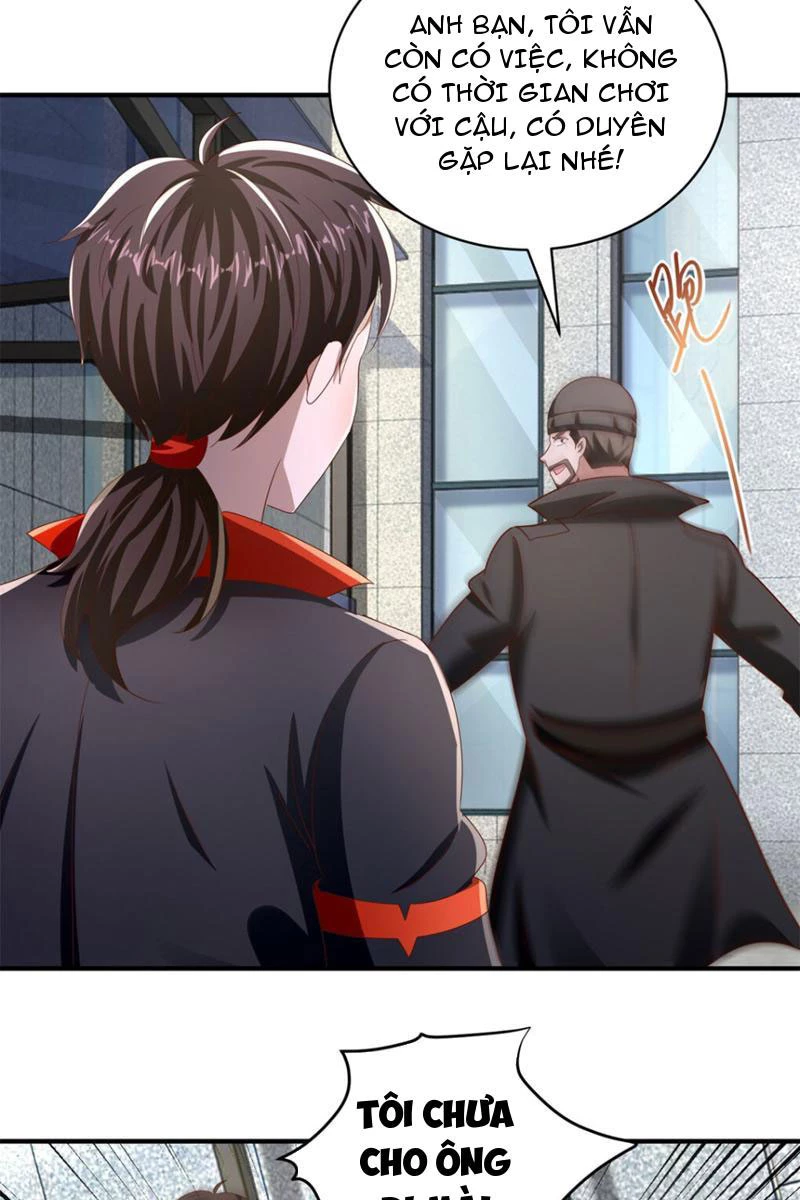 Bảy Vị Tỷ Tỷ Tuyệt Thế Vô Song Của Ta Chapter 35 - Trang 2