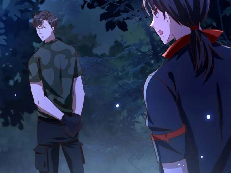 Bảy Vị Tỷ Tỷ Tuyệt Thế Vô Song Của Ta Chapter 44 - Trang 2