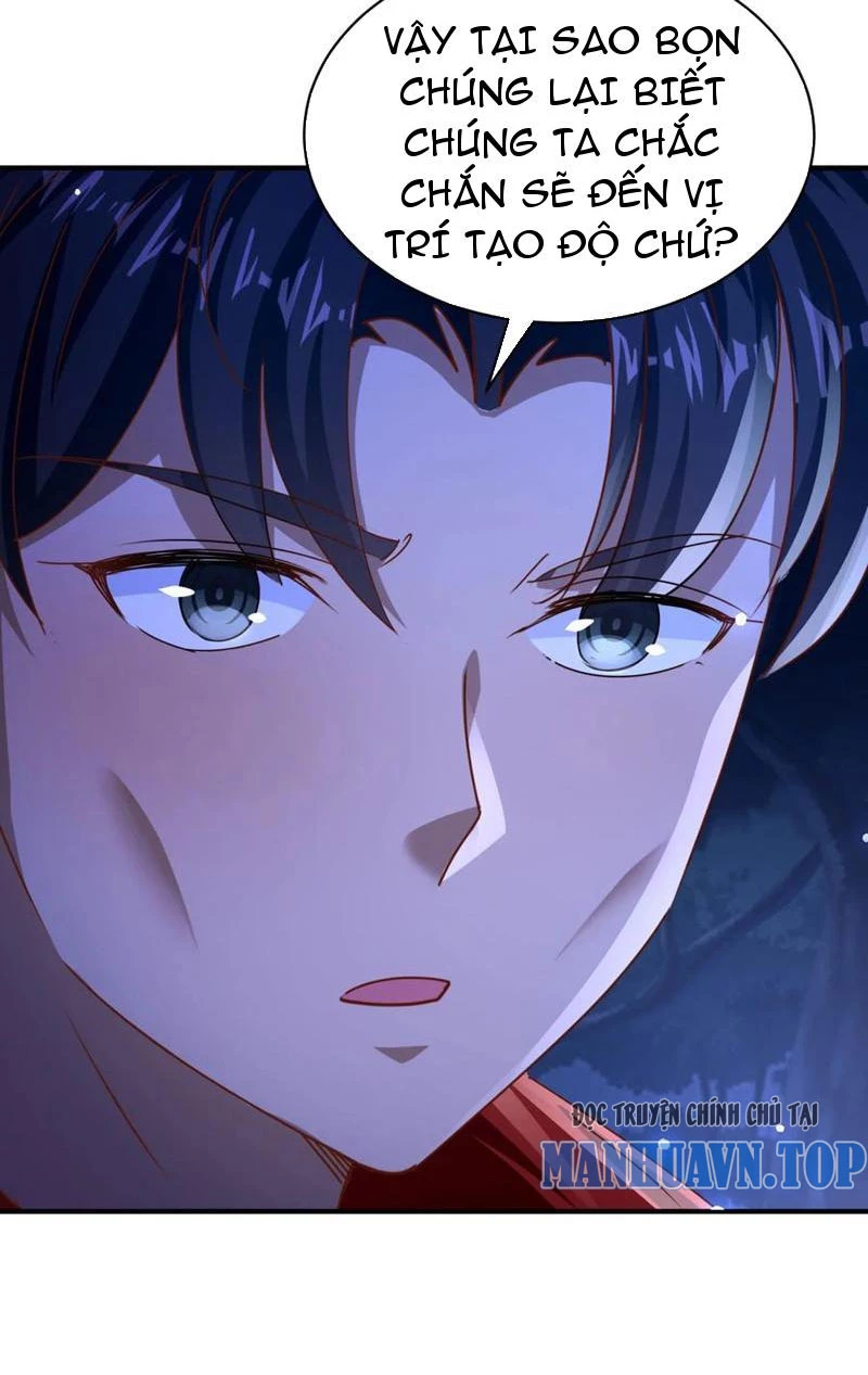 Bảy Vị Tỷ Tỷ Tuyệt Thế Vô Song Của Ta Chapter 47 - Trang 2