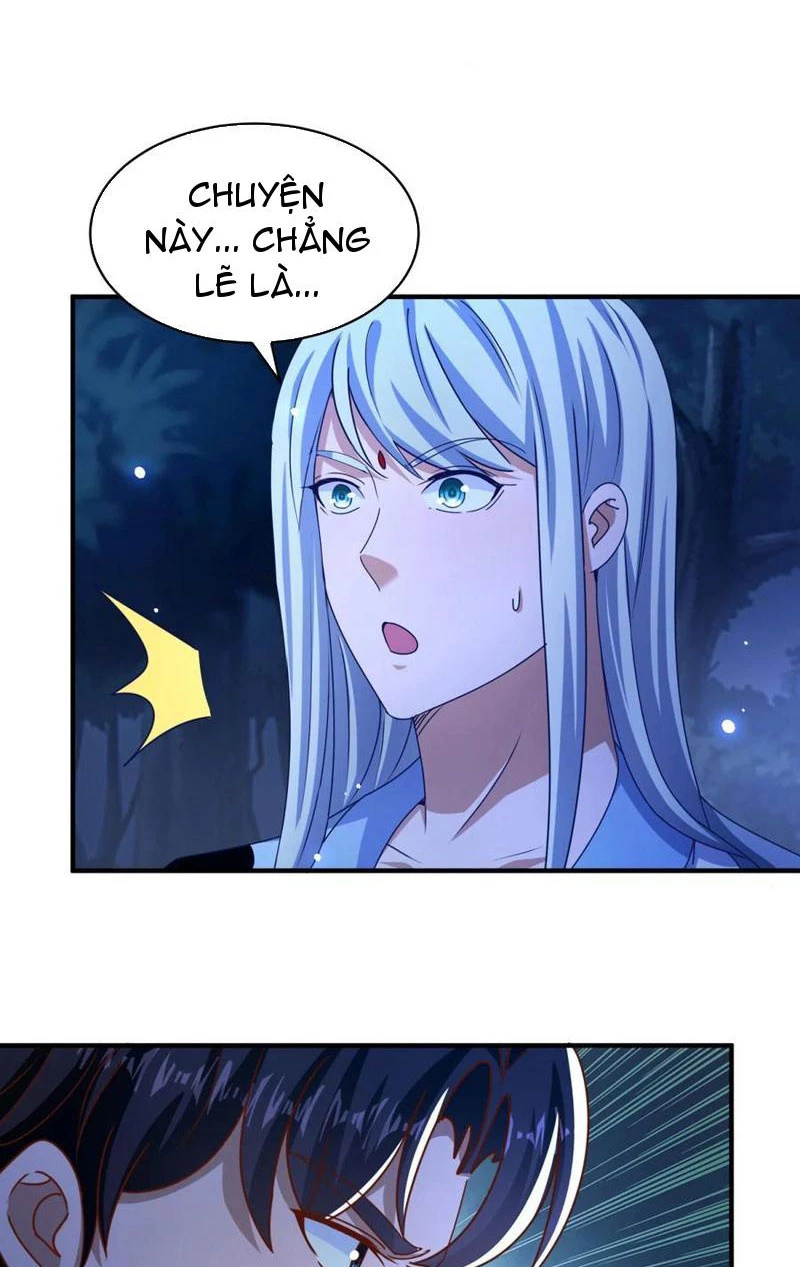 Bảy Vị Tỷ Tỷ Tuyệt Thế Vô Song Của Ta Chapter 47 - Trang 2