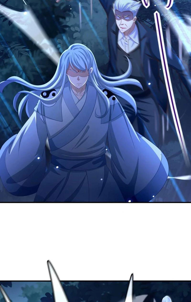 Bảy Vị Tỷ Tỷ Tuyệt Thế Vô Song Của Ta Chapter 47 - Trang 2