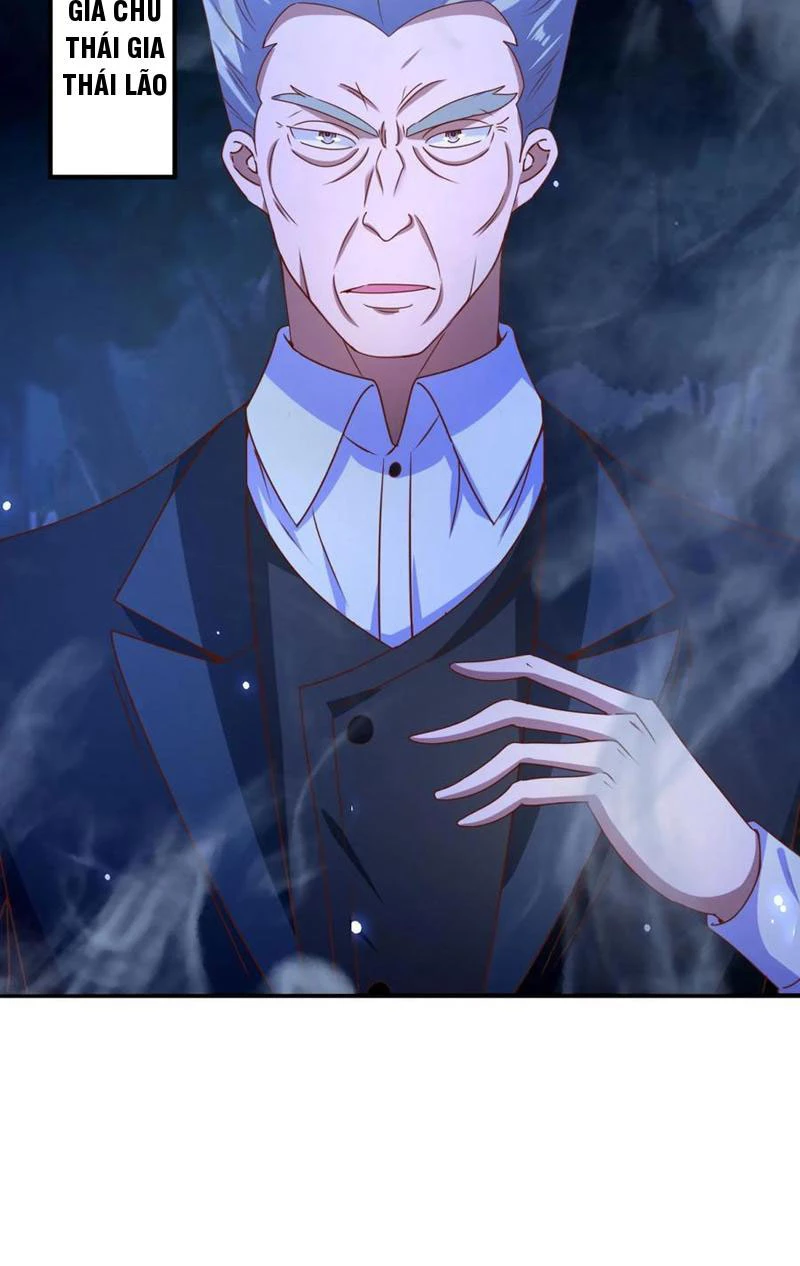 Bảy Vị Tỷ Tỷ Tuyệt Thế Vô Song Của Ta Chapter 47 - Trang 2