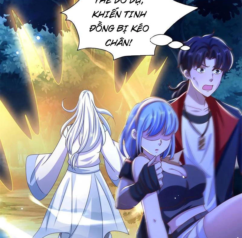 Bảy Vị Tỷ Tỷ Tuyệt Thế Vô Song Của Ta Chapter 47 - Trang 2