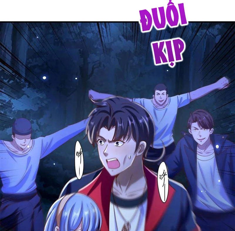 Bảy Vị Tỷ Tỷ Tuyệt Thế Vô Song Của Ta Chapter 47 - Trang 2