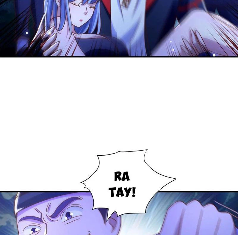 Bảy Vị Tỷ Tỷ Tuyệt Thế Vô Song Của Ta Chapter 47 - Trang 2