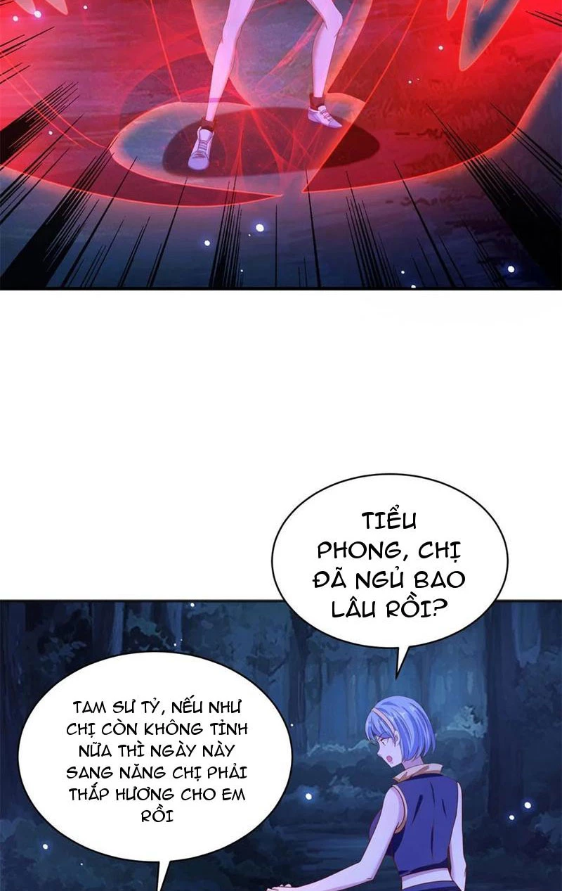 Bảy Vị Tỷ Tỷ Tuyệt Thế Vô Song Của Ta Chapter 48 - Trang 2