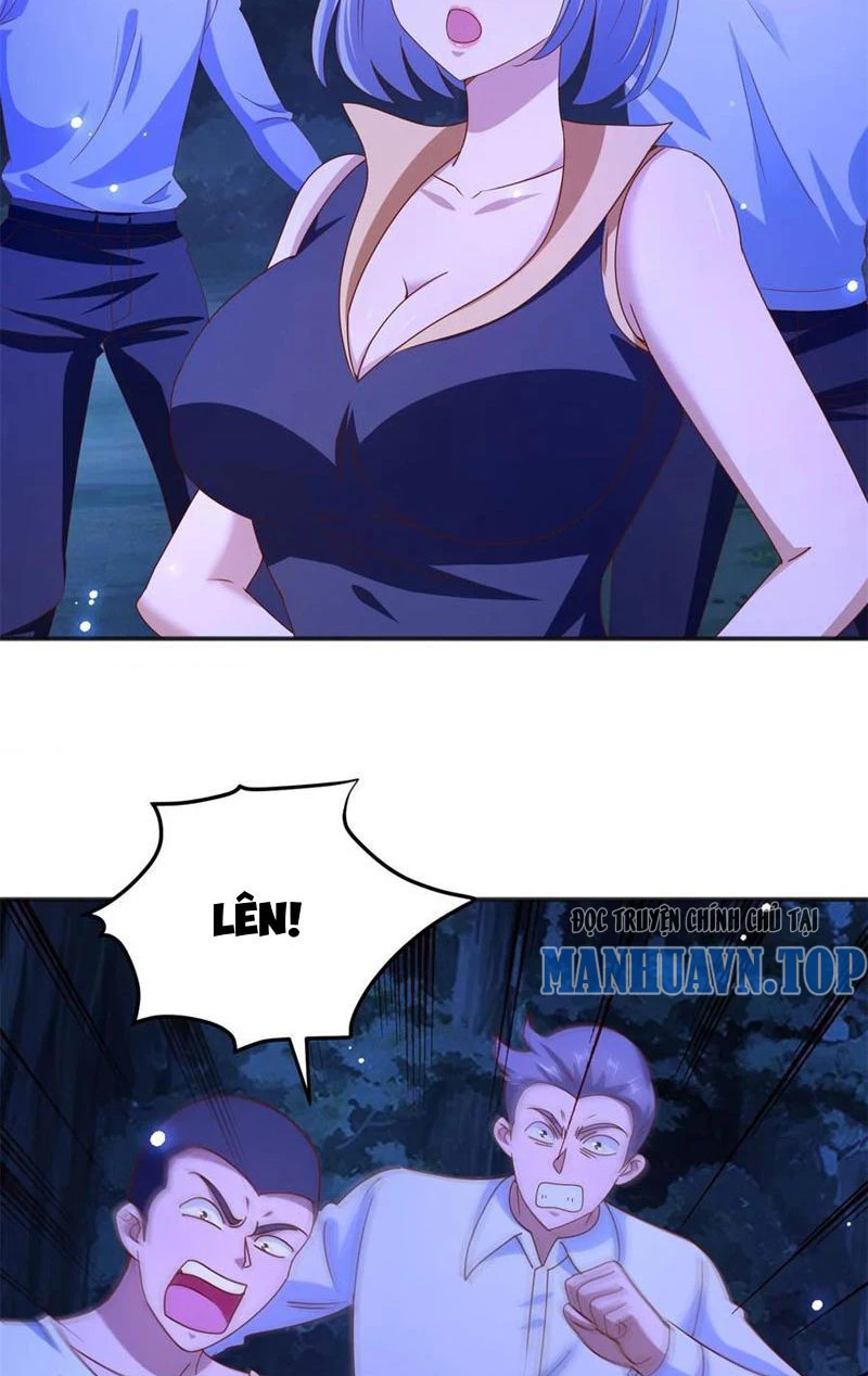 Bảy Vị Tỷ Tỷ Tuyệt Thế Vô Song Của Ta Chapter 48 - Trang 2